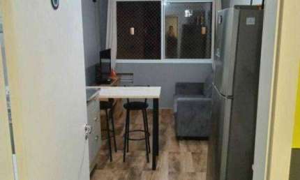Apartamento à venda, 25 m² por R$ 350.000,00 - Vila Butantã - São Paulo/SP