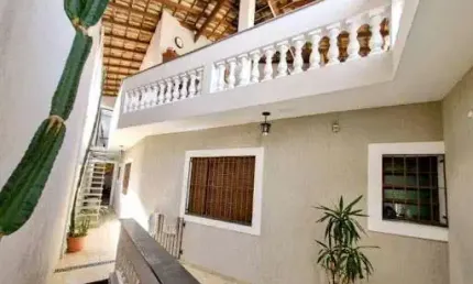 Sobrado à venda, 200 m² por R$ 670.000,00 - Jardim D'abril - Osasco/SP
