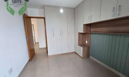 Apartamento à venda, 45 m² por R$ 460.000,00 - Vila Nivi - São Paulo/SP