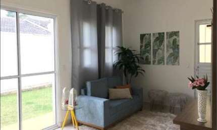 Casa à venda, 110 m² por R$ 319.000,00 - Caucaia do Alto - Cotia/SP