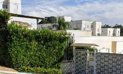 Casa à venda, 110 m² por R$ 309.000,00 - Caucaia do Alto - Cotia/SP