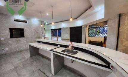Loja para alugar, 200 m² por R$ 6.859,37/mês - Butantã - São Paulo/SP