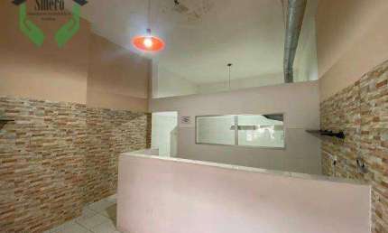Loja para alugar, 40 m² por R$ 2.132,62/mês - Jardim Esmeralda - São Paulo/SP