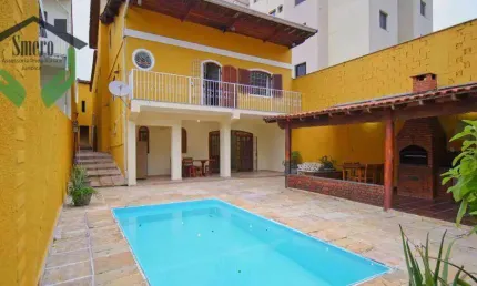 Sobrado à venda, 393 m² por R$ 1.630.000,00 - Vila Yara - Osasco/SP