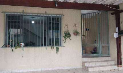 Sobrado à venda, 185 m² por R$ 550.000,00 - Vila Jaguara - São Paulo/SP
