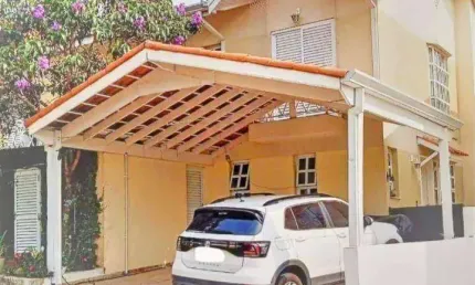 Sobrado à venda, 210 m² por r$ 742.000,00 - granja viana - cotia/sp