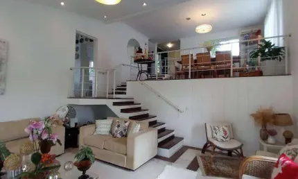 Casa à venda, 335 m² por R$ 1.850.000,00 - Nova Higienópolis - Jandira/SP