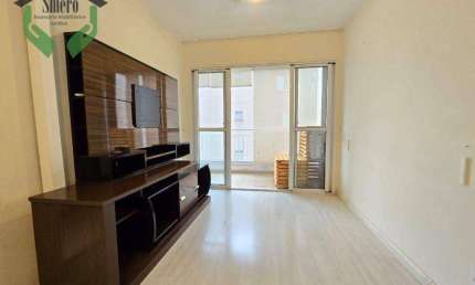 Apartamento à venda, 65 m² por R$ 475.000,00 - Butantã - São Paulo/SP