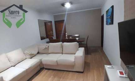 Casa à venda, 133 m² por R$ 650.000,00 - Vila Menk - Osasco/SP