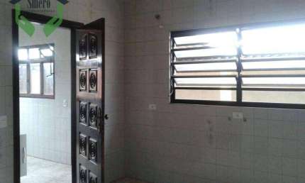Sobrado à venda, 195 m² por R$ 650.000,00 - Rio Pequeno - São Paulo/SP