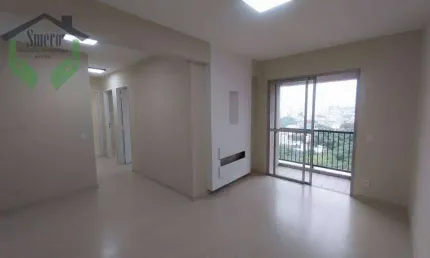 Apartamento com 3 dormitórios para alugar, 70 m² por R$ 3.997,00/mês - Vila Indiana - São Paulo/SP