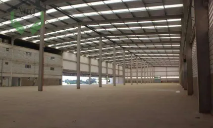 Galpão, 9044 m² - venda por R$ 45.000.000,00 ou aluguel por R$ 213.152,75/mês - Cotia - Cotia/SP