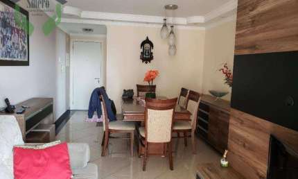 Apartamento à venda, 75 m² por R$ 750.000,00 - Centro - Osasco/SP
