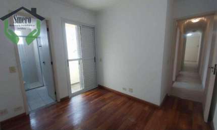 Apartamento para alugar, 59 m² por R$ 3.797,47/mês - Butantã - São Paulo/SP
