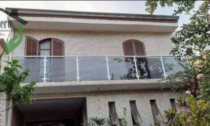 Sobrado à venda, 140 m² por R$ 525.000,00 - Jardim Portela - Itapevi/SP