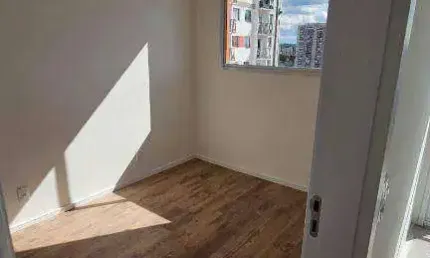 Apartamento para alugar, 37 m² por R$ 2.920,00/mês - Vila Gomes - São Paulo/SP
