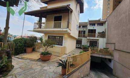 Sobrado, 125 m² - venda por R$ 1.000.000,00 ou aluguel por R$ 6.337,50/mês - Butantã - São Paulo/SP