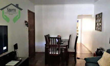 Casa à venda, 128 m² por R$ 500.000,00 - Jardim São Jorge - São Paulo/SP