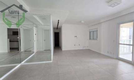 Apartamento com 2 dormitórios para alugar, 82 m² por R$ 5.355,56/mês - Cidade São Francisco - São Paulo/SP