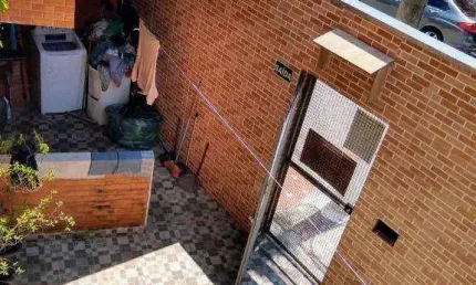 Casa à venda, 175 m² por R$ 800.000,00 - Km 18 - Osasco/SP