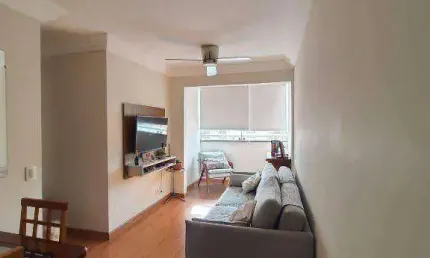 Apartamento com 3 dormitórios à venda, 60 m² por R$ 450.000,00 - Butantã - São Paulo/SP