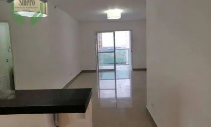 Apartamento com 3 dormitórios para alugar, 125 m² por R$ 3.596,00/mês - Jardim Santa Bárbara - Embu das Artes/SP
