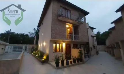 Casa à venda, 72 m² por R$ 390.000,00 - Cidade dos Bandeirantes - São Paulo/SP
