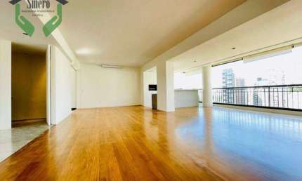 Apartamento com 3 dormitórios, 215 m² - venda por R$ 4.350.000,00 ou aluguel por R$ 27.729,53/mês - Perdizes - São Paulo/SP