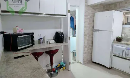 Apartamento à venda, 76 m² por R$ 620.000,00 - Paraíso - São Paulo/SP