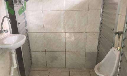 Salão, 150 m² - venda por R$ 320.000,00 ou aluguel por R$ 5.200,00/mês - Jardim Represa (Fazendinha) - Santana de Parnaíba/SP