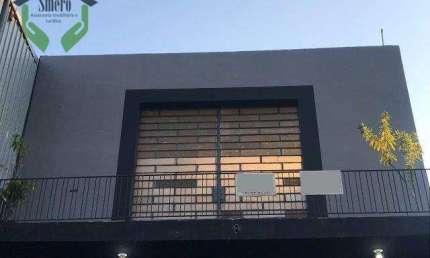 Loja para alugar, 145 m² por R$ 3.327,54/mês - Butantã - São Paulo/SP