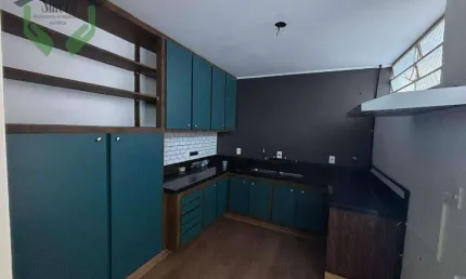Sobrado para alugar, 275 m² por R$ 7.633,10/mês - Jardim Bonfiglioli - São Paulo/SP