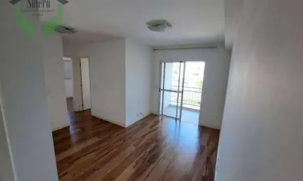 Apartamento com 2 dormitórios à venda, 53 m² por R$ 415.000,00 - Km 18 - Osasco/SP