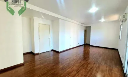 Apartamento com 2 dormitórios para alugar, 91 m² por R$ 4.075,00/mês - Butantã - São Paulo/SP