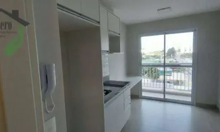 Apartamento com 1 dormitório para alugar, 24 m² por r$ 2.536,09/mês - vila butantã - são paulo/sp