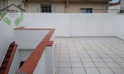 Sobrado com 3 dormitórios à venda, 248 m² por R$ 990.000,00 - Mooca - São Paulo/SP
