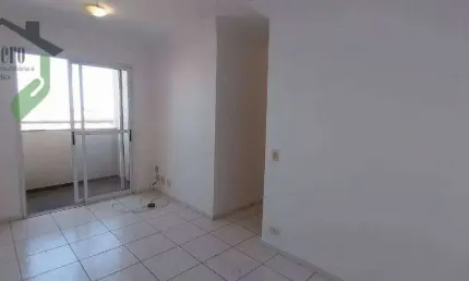 Apartamento com 3 dormitórios para alugar, 60 m² por R$ 3.300,00/mês - Butantã - São Paulo/SP