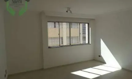 Apartamento com 3 dormitórios, 118 m² - venda por R$ 695.000,00 ou aluguel por R$ 3.917,31/mês - Vila São Francisco - São Paulo/SP
