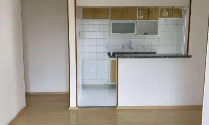 Apartamento com 3 dormitórios para alugar, 64 m² por R$ 4.390,00/mês - Vila Butantã - São Paulo/SP