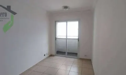 Apartamento com 3 dormitórios para alugar, 56 m² por R$ 3.138,23/mês - Butantã - São Paulo/SP