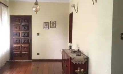 Casa com 3 dormitórios para alugar, 315 m² por r$ 5.103,00/mês - vila campesina - osasco/sp