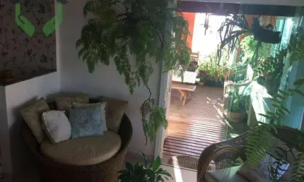 Cobertura com 2 dormitórios, 125 m² - venda por r$ 780.000,00 ou aluguel por r$ 6.500,00/mês - vila osasco - osasco/sp