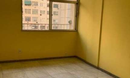 Apartamento com 1 quarto à venda no Centro, Niterói , 40 m2 por R$ 210.000