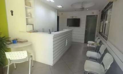 Casa comercial com 5 salas à venda no Engenhoca, Niterói , 230 m2 por R$ 490.000