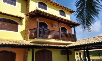 Casa com 5 quartos à venda no floresta das gaivotas, rio das ostras , 1 m2 por r$ 950.000
