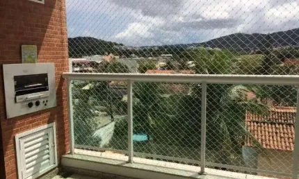Apartamento com 2 quartos à venda no maravista, niterói , 75 m2 por r$ 525.000