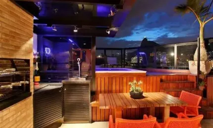 Apartamento com 3 quartos à venda em botafogo, rio de janeiro , 247 m2 por r$ 2.950.000
