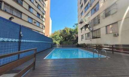 Apartamento com 2 quartos à venda no Ingá, Niterói , 70 m2 por R$ 530.000