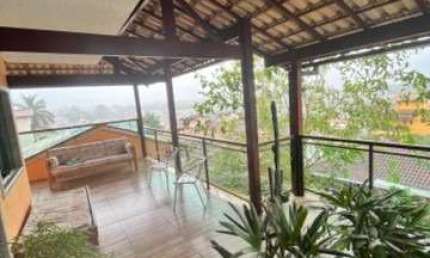 Casa com 4 quartos à venda no Extensão Novo Rio das Ostras, Rio das Ostras , 142 m2 por R$ 800.000