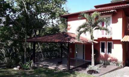 Casa com 3 quartos à venda no Maria Paula, Niterói , 1833 m2 por R$ 790.000